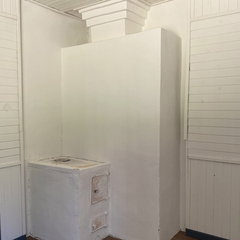 База отдыха Порт Михалёв, Иркутская область