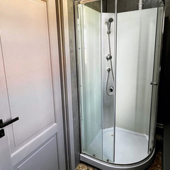 База отдыха Порт Михалёв, Иркутская область