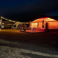 Кемпинг  Snitko.Camp, Приморский край