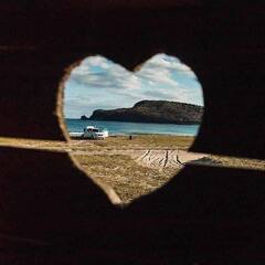 Кемпинг  Snitko.Camp, Приморский край