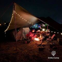 Кемпинг  Snitko.Camp, Приморский край