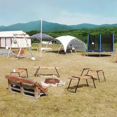 Кемпинг  Snitko.Camp, Приморский край