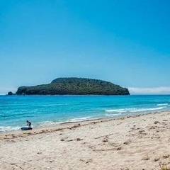 Кемпинг  Snitko.Camp, Приморский край