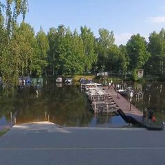 База отдыха Щукино, Нижегородская область