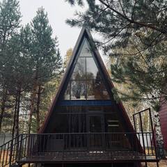 База отдыха Щукино, Нижегородская область