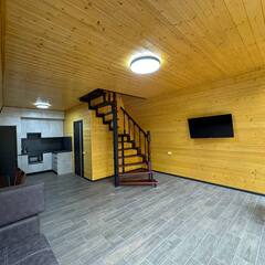 База отдыха Щукино, Нижегородская область