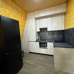 База отдыха Щукино, Нижегородская область