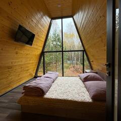 База отдыха Щукино, Нижегородская область