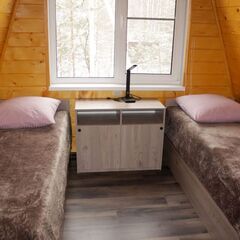 База отдыха Щукино, Нижегородская область