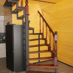 База отдыха Щукино, Нижегородская область