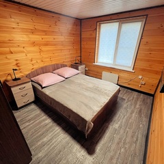 База отдыха Щукино, Нижегородская область