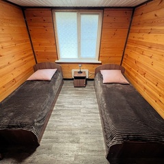 База отдыха Щукино, Нижегородская область