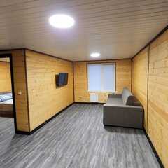 База отдыха Щукино, Нижегородская область