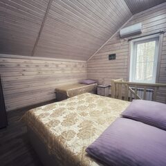 База отдыха Щукино, Нижегородская область