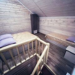 База отдыха Щукино, Нижегородская область