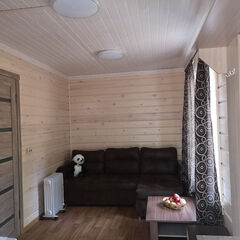 База отдыха Щукино, Нижегородская область