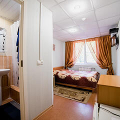 База отдыха Щукино, Нижегородская область