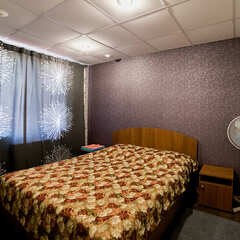 База отдыха Щукино, Нижегородская область