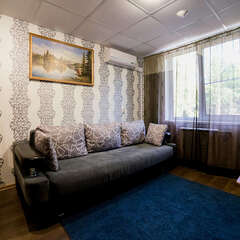 База отдыха Щукино, Нижегородская область