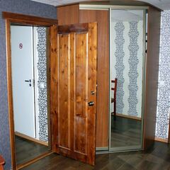 База отдыха Щукино, Нижегородская область