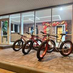 База отдыха Щукино, Нижегородская область