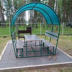 База отдыха Щукино, Нижегородская область