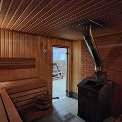 База отдыха Щукино, Нижегородская область