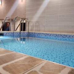 База отдыха Щукино, Нижегородская область