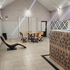 База отдыха Щукино, Нижегородская область