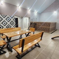 База отдыха Щукино, Нижегородская область