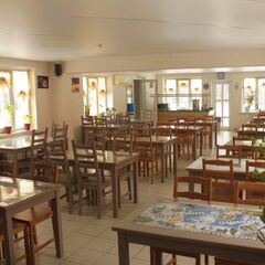 База отдыха Щукино, Нижегородская область