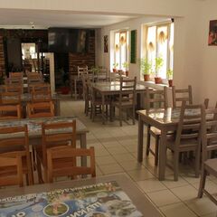 База отдыха Щукино, Нижегородская область