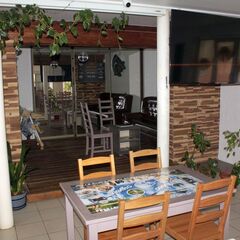 База отдыха Щукино, Нижегородская область