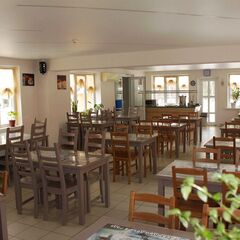 База отдыха Щукино, Нижегородская область