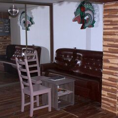 База отдыха Щукино, Нижегородская область