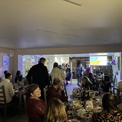 База отдыха Щукино, Нижегородская область