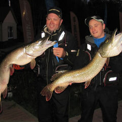 База отдыха Щукино, Нижегородская область