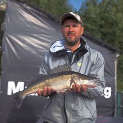 База отдыха Щукино, Нижегородская область