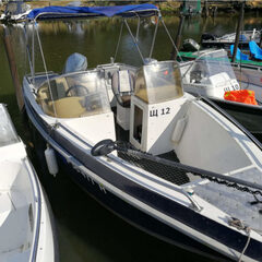 База отдыха Щукино, Нижегородская область