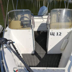 База отдыха Щукино, Нижегородская область