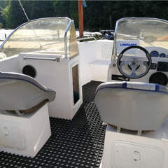 База отдыха Щукино, Нижегородская область