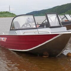 База отдыха Щукино, Нижегородская область