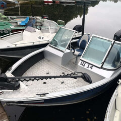 База отдыха Щукино, Нижегородская область