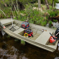 База отдыха Щукино, Нижегородская область