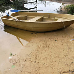 База отдыха Щукино, Нижегородская область
