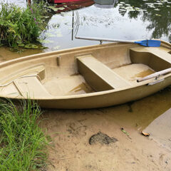 База отдыха Щукино, Нижегородская область