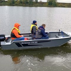 База отдыха Щукино, Нижегородская область