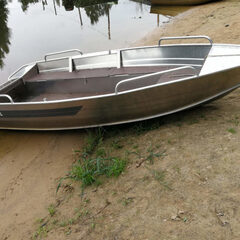 База отдыха Щукино, Нижегородская область