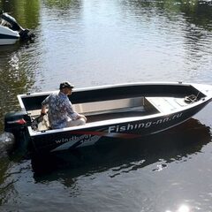 База отдыха Щукино, Нижегородская область