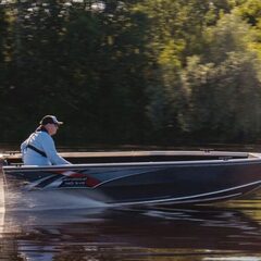 База отдыха Щукино, Нижегородская область